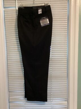 George Black Men's Dress Pants - Classic Tailored Style